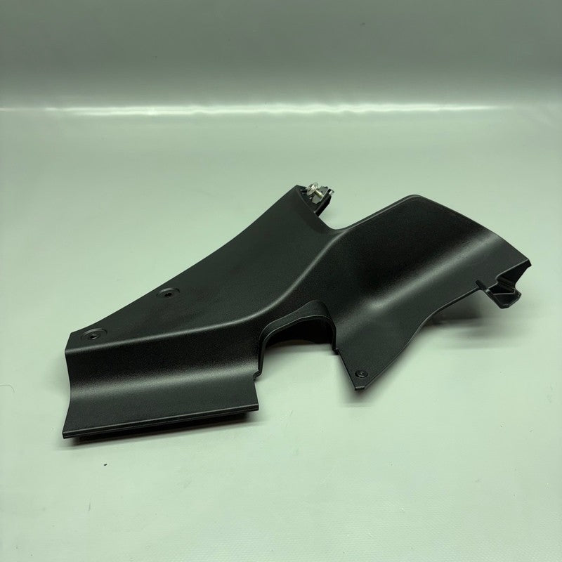 9899421 BMW R18 TRANSCONTINENTAL INTERIOR TRIM FRONT LEFT 2020 2021 2022 2023 2024 2025
