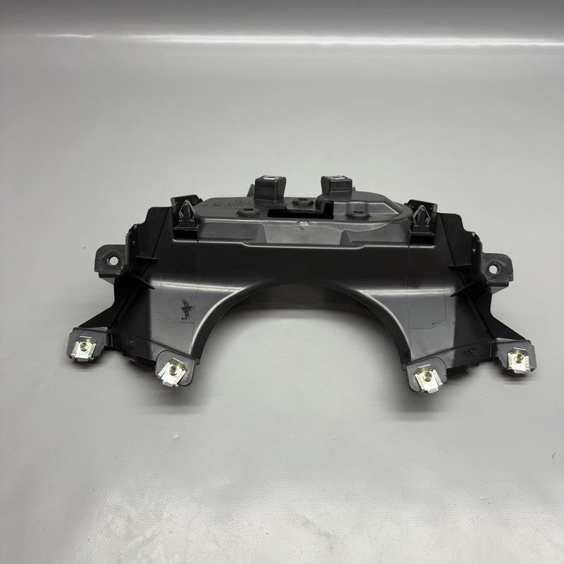 8558158 BMW C400X INSTRUMENT COVER TRIM 2018 2019 2020 OEM 8558158