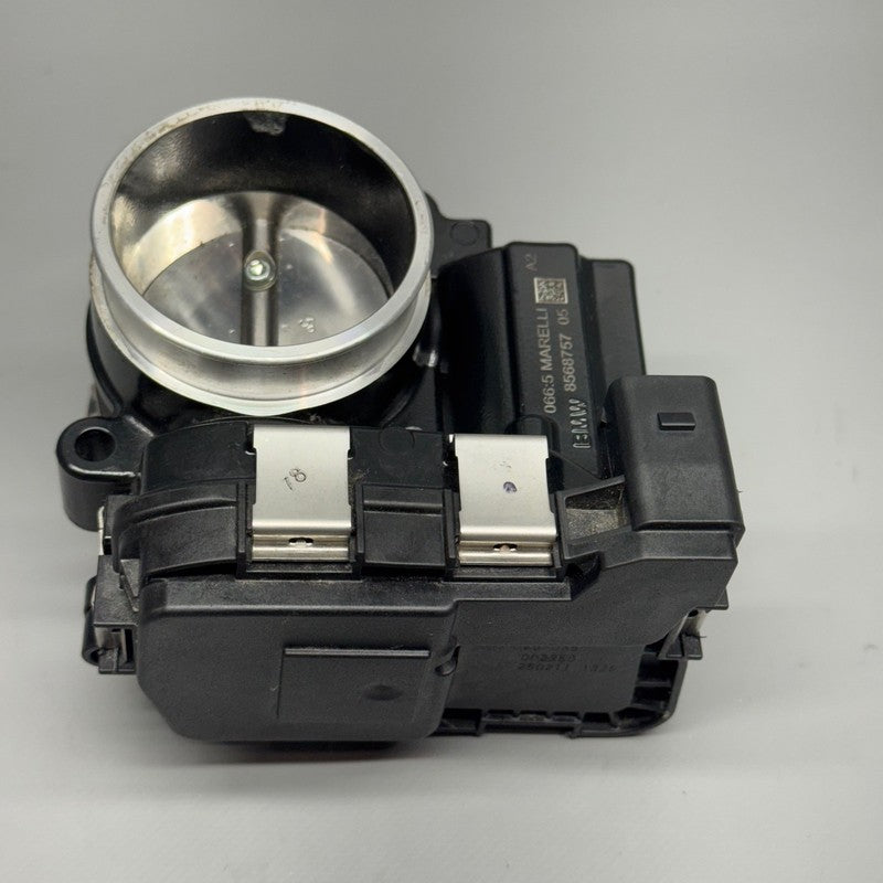 8568757 BMW R1300GS ADVENTURE THROTTLE HOUSING VALVE 2023 2024 2025 OEM 8568757