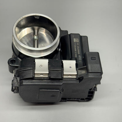 8568757 BMW R1300GS ADVENTURE THROTTLE HOUSING VALVE 2023 2024 2025 OEM 8568757