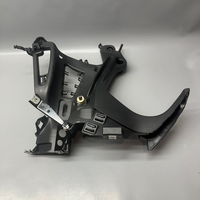 7677762 BMW K 1300S RIGHT SIDE FAIRING BRACKET 2007-2011 2012 2013 2014 2015 OEM 7677762