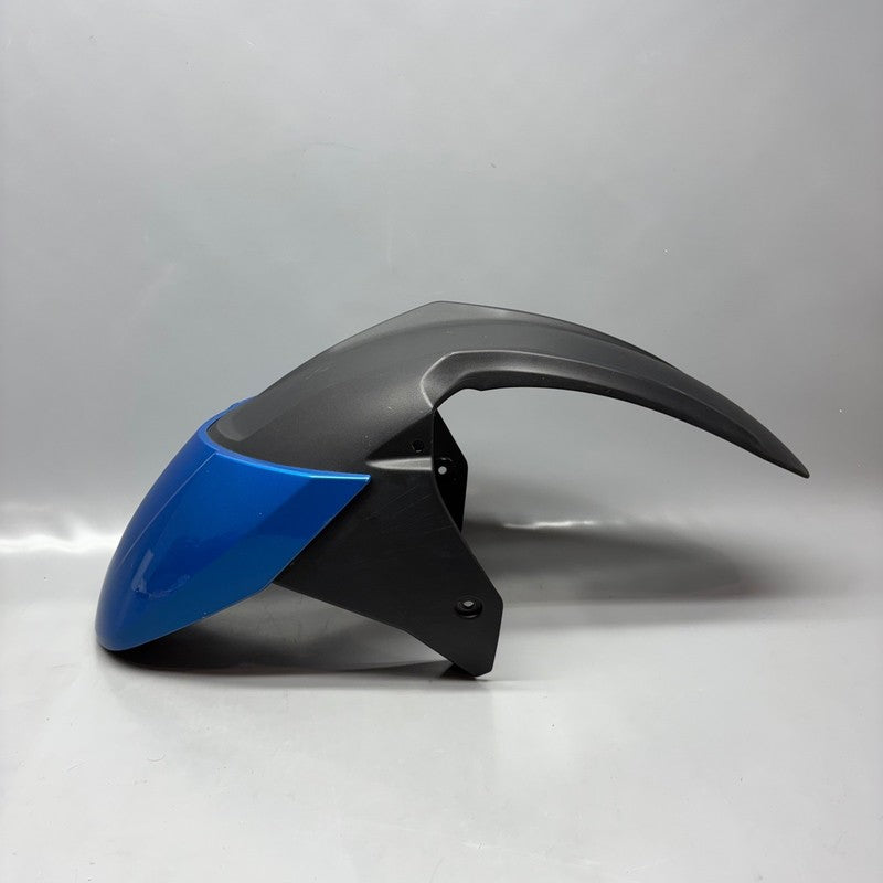 BMW K1600GT FRONT WHEEL FENDER 2011 2012 2013 2014 2015 2016 OEM 76859