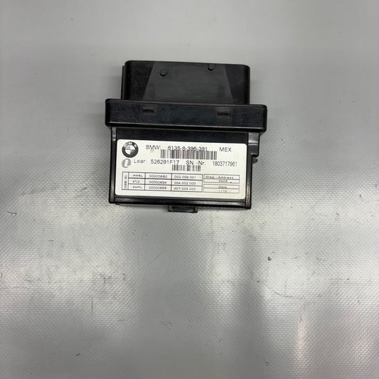 BMW C400X GPS SATTELLITE BASIC MODULE 2018 2019 2020 OEM 8396391