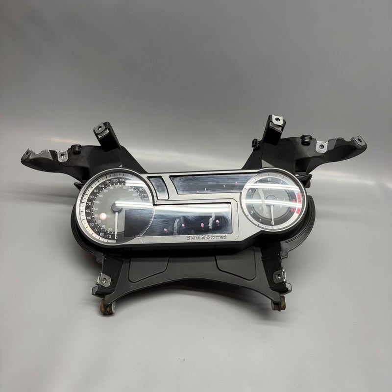 BMW K1600 BAGGER INSTRUMENT CLUSTER 2017 2018 2019 2020 2021 OEM 79219