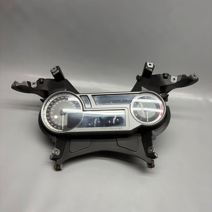 BMW K1600 BAGGER INSTRUMENT CLUSTER 2017 2018 2019 2020 2021 OEM 79219