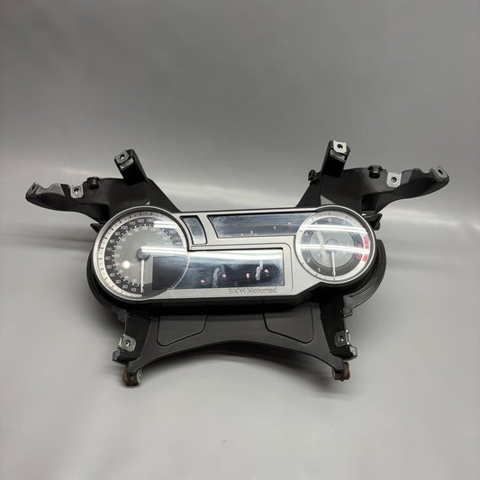BMW K1600 BAGGER INSTRUMENT CLUSTER 2017 2018 2019 2020 2021 OEM 79219