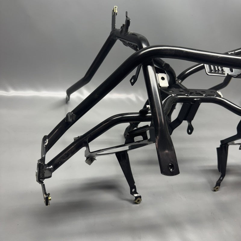 7676588 BMW K 1200LT FAIRING BRACKET 2005 2006 2007 2008 OEM 7676588