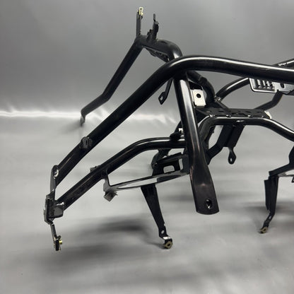 7676588 BMW K 1200LT FAIRING BRACKET 2005 2006 2007 2008 OEM 7676588