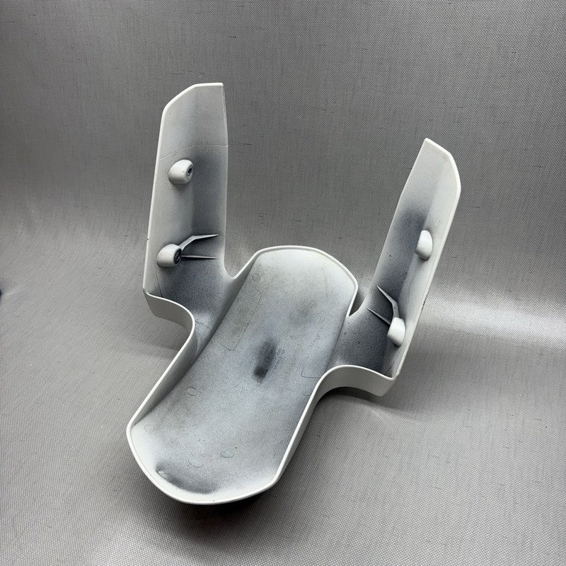 8556891 BMW G 310R FRONT WHEEL FENDER COVER 2016 2017 2018 2019 2020 OEM 8556891