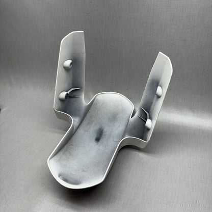 8556891 BMW G 310R FRONT WHEEL FENDER COVER 2016 2017 2018 2019 2020 OEM 8556891