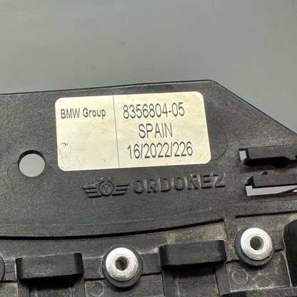 8356804 BMW S1000RR RADIATOR 2018 2019 2020 2021 2022 2023 2024 2025 OEM 8356804