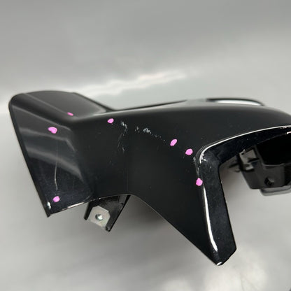 8545619 BMW C 650 EVOLUTION HANDLEBAR COVER TOP 2015 2016 2017 2018 OEM 8545619