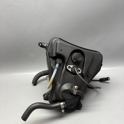 BMW K 1300S OIL TANK 2009 2010 2011 2012 2013 2014 2015 2016 OEM 77075