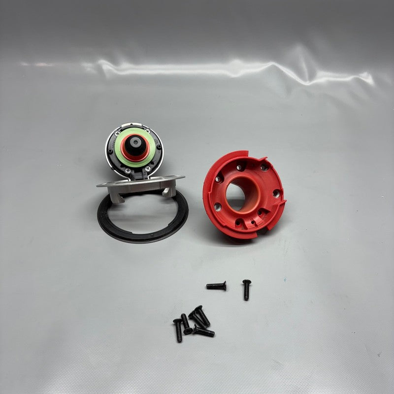 R12 NINE T BMW R12 NINE T GAS CAP 2022 2023 2024 2025 OEM