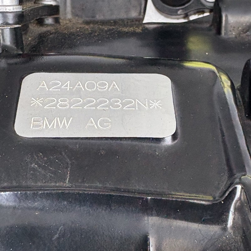 BMW F900R ENGINE MOTOR 2020 2021 2022 2023 2024 OEM