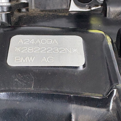BMW F900R ENGINE MOTOR 2020 2021 2022 2023 2024 OEM