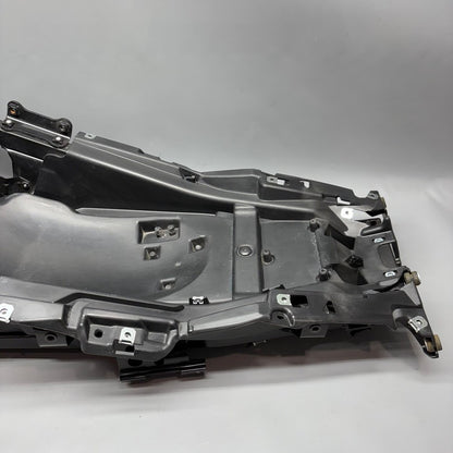 BMW K1600GTL REAR SUBFRAME 2015 2016 2017 2018 2019 2020 2021 OEM