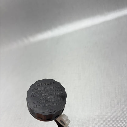 G310R BMW G310R REAR BRAKE MASTER CYLNDER 2017 2018 OEM 