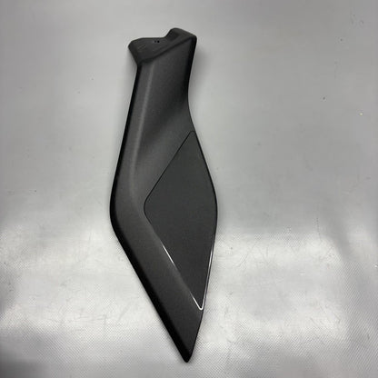 5A69E31 BMW R1300GS ADVENTURE TANK COVER BOTTOM LEFT 2023 2024 2025 OEM 5A69E31