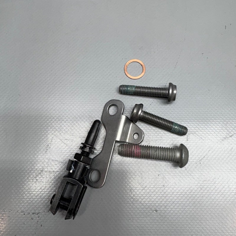 BMW S1000R REAR BRAKE MASTER CYLINDER 2020 2021 2022 2023 2024 OEM