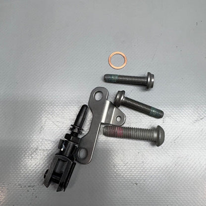 BMW S1000R REAR BRAKE MASTER CYLINDER 2020 2021 2022 2023 2024 OEM