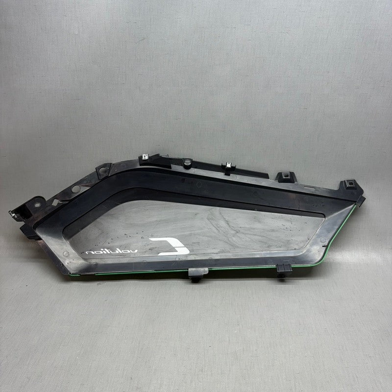 BMW C 650 EVOLUTION TRIM PANEL TUNNEL LEFT 2015 2016 2017 2018 OEM 854