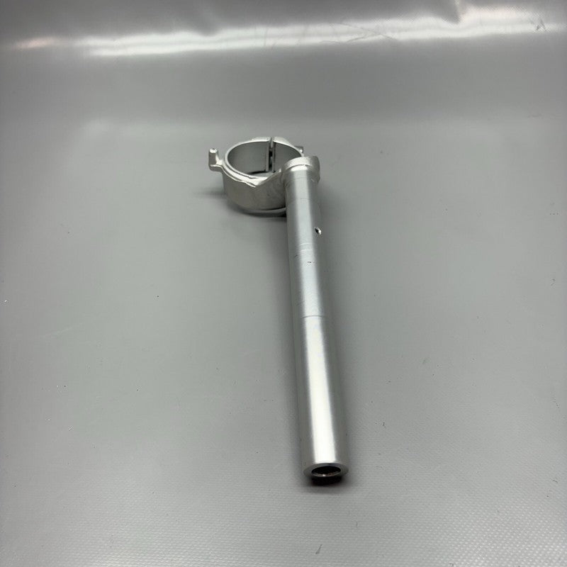 7717862 BMW S1000RR CLIP ON HANDLEBAR RIGHT 2010 2011 2012 2013 2014 OEM 7717862