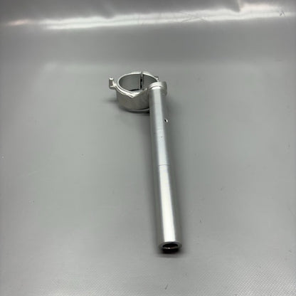 7717862 BMW S1000RR CLIP ON HANDLEBAR RIGHT 2010 2011 2012 2013 2014 OEM 7717862