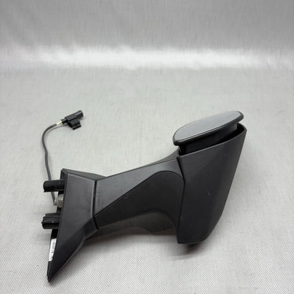 7725121 BMW C650 GT MIRROR LEFT 2011 2012 2013 2014 2015 OEM 7725121