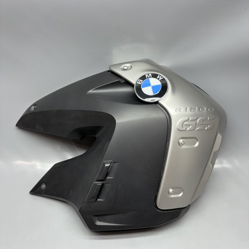 7700874 BMW R1200GS LATHERAL TRIM PANEL RIGHT 2009 2010 2011 2012 OEM 7700874