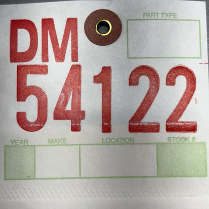 2307914 BMW K 1200LT WINDSHIELD 2005 2006 2007 2008 OEM 2307914