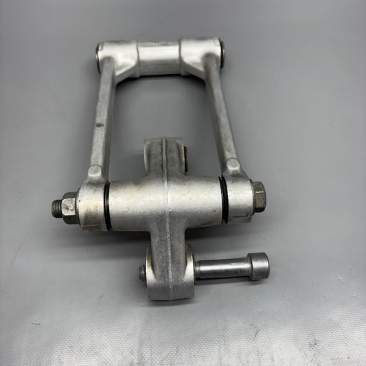 BMW S1000XR CONTROL LINK DEFLECTION LEVER 2014 2015 2016 2017 2018 201