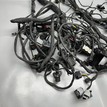 8354784 BMW K1600GTL MAIN ENGINE HARNESS 2015 2016 2017 2018 2019 2020 2021 OEM 8354784