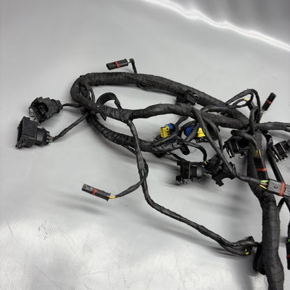 K1300S BMW K1300S MAIN ENGINE WARNESS 2007 2008 2009 2010 2011 2012 2013 2014 2015 OEM