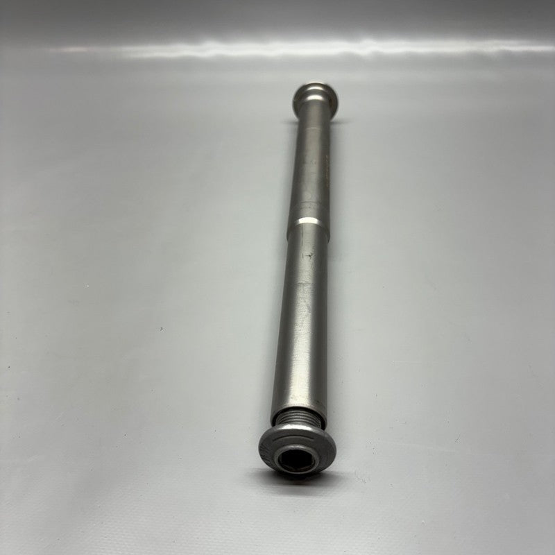 8414981 BMW R18 TRANSCONTINENTAL QUICK RELEASE AXLE 2020 2021 2022 2023 2024 OEM 8414981