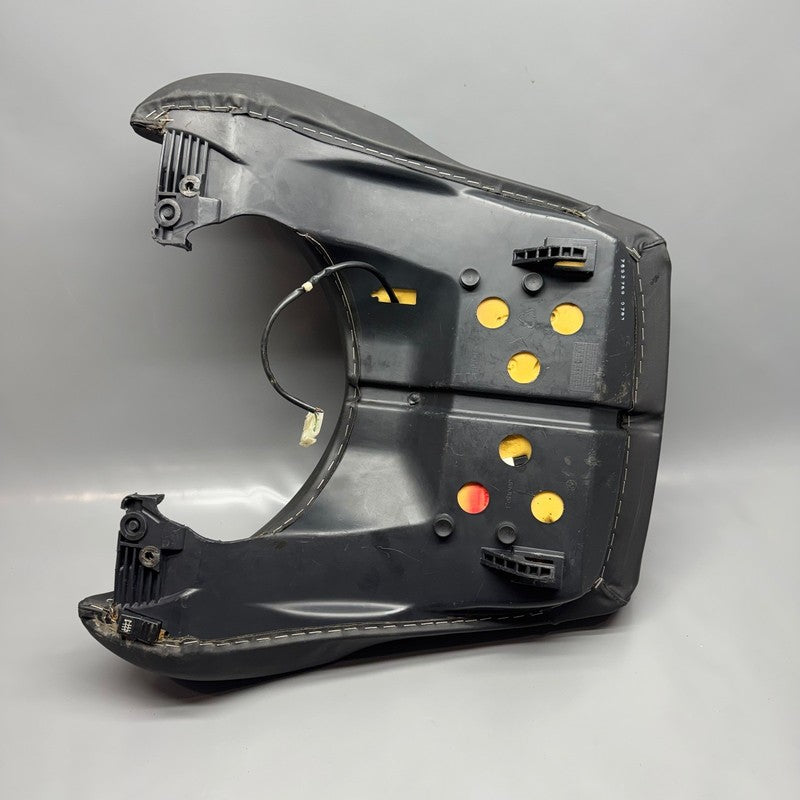 BMW K 1200LT SEAT REAR HEATED 2005 2006 2007 2008 OEM 7682769