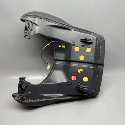 BMW K 1200LT SEAT REAR HEATED 2005 2006 2007 2008 OEM 7682769