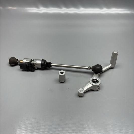 8355688 BMW S1000R MUFFLER SPORT 2020 2021 2022 2023 2024 2025 OEM 9830141