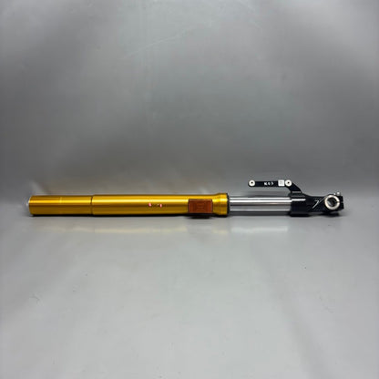 G 310R BMW G 310R FORK LEG RIGHT 2019 2020 2021 2022 2023 2024 2025 OEM