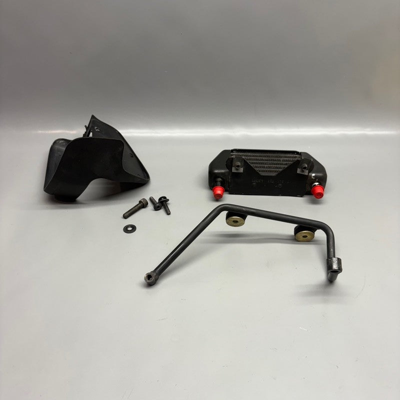 R1100R BMW R 1100R OIL COOLER 1993 1994 1995 1996 1997 1998 1999 2000 2001 2002 OEM 