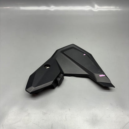 9899159 BMW F900R LEFT SIDE FRAME COVER FAIRIN FAIRING 2020 2021 2022 2023 2024 9899159