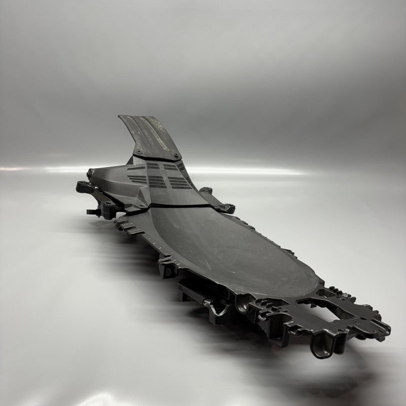 7923233 BMW R1300GS TROPHY REAR WHEEL COVER 2022 2023 2024 OEM 7923233