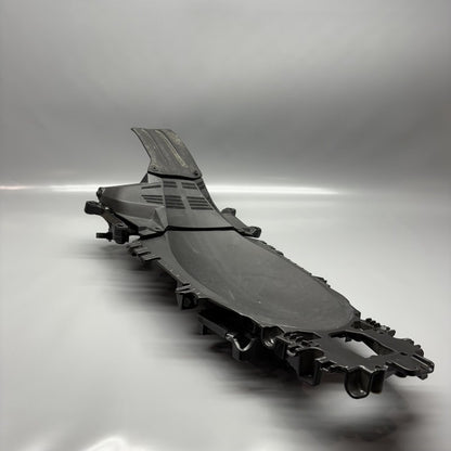 7923233 BMW R1300GS TROPHY REAR WHEEL COVER 2022 2023 2024 OEM 7923233