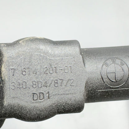 7674201 BMW R1200GS CRAFTSHAFT SENSOR 2009 2010 2011 2012 2013 OEM 7674201