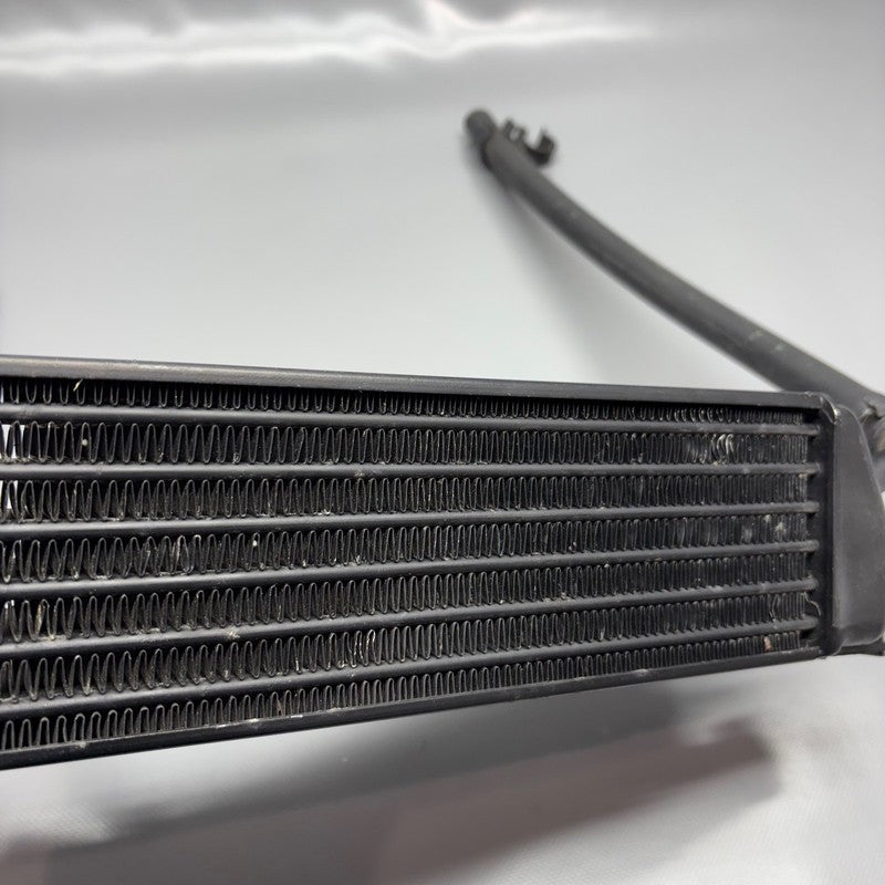 BMW R1200 RT OIL COOLER 2005 2006 2007 2008 2009 OEM 7677364