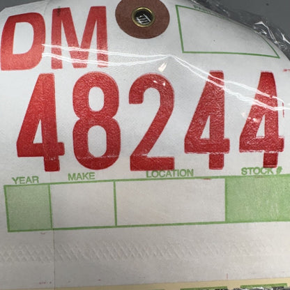 8568757 BMW R1300GS ADVENTURE THROTTLE HOUSING VALVE 2023 2024 2025 OEM 8568757