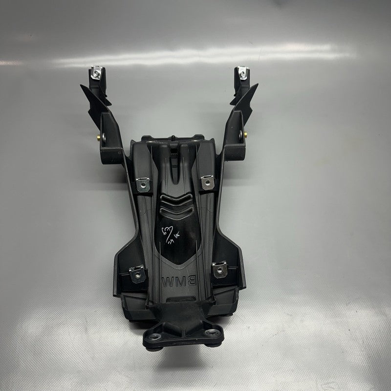 8387996 BMW G310GS LICENSE PLATE HOLDER  2018 2019 OEM 8387996