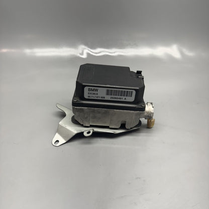 7671609 BMW K 1200LT CRUISE CONTROL UNIT FRONT 2005 2006 2007 2008 OEM 7671609