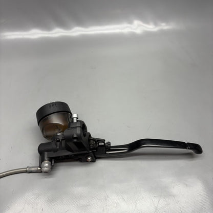 K1300S BMW K1300S FRONT BRAKE MASTER CYLINDER LEVER 2007 08 09 10 11 12 13 14 2015 OEM