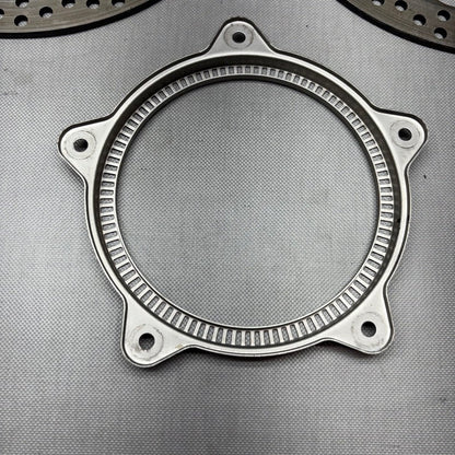 R1150RS BMW R1150RS ROTORS FRONT 2002 2003 2004 2005 2006 OEM